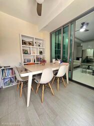 The Terrace (D19), Condominium #611081081
